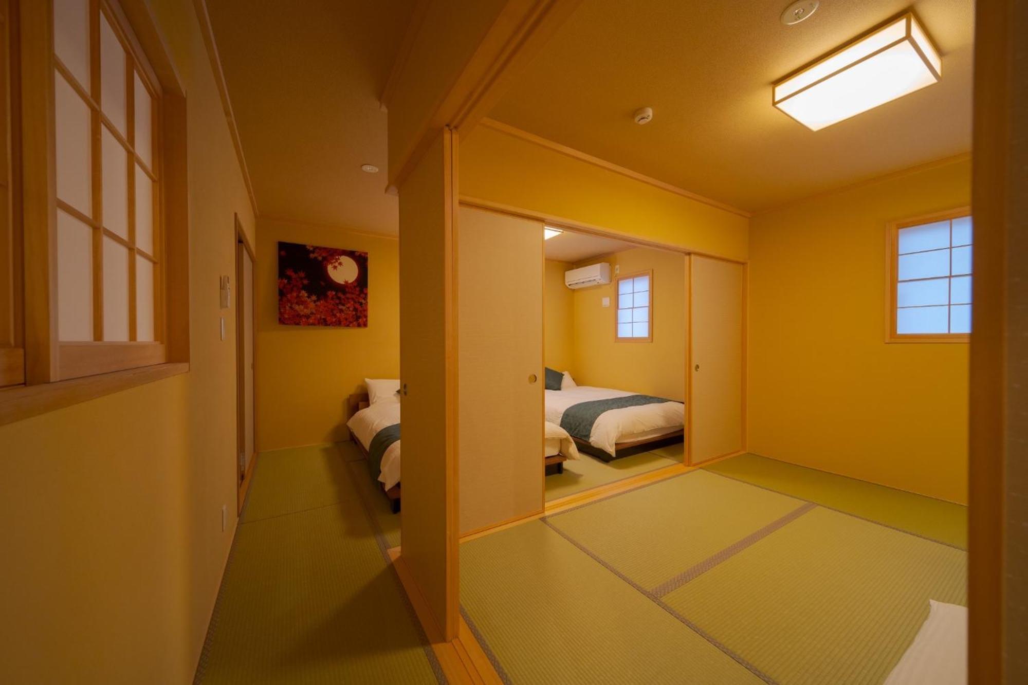 Nagomiya - Vacation Stay 87640 Yufu Exterior photo