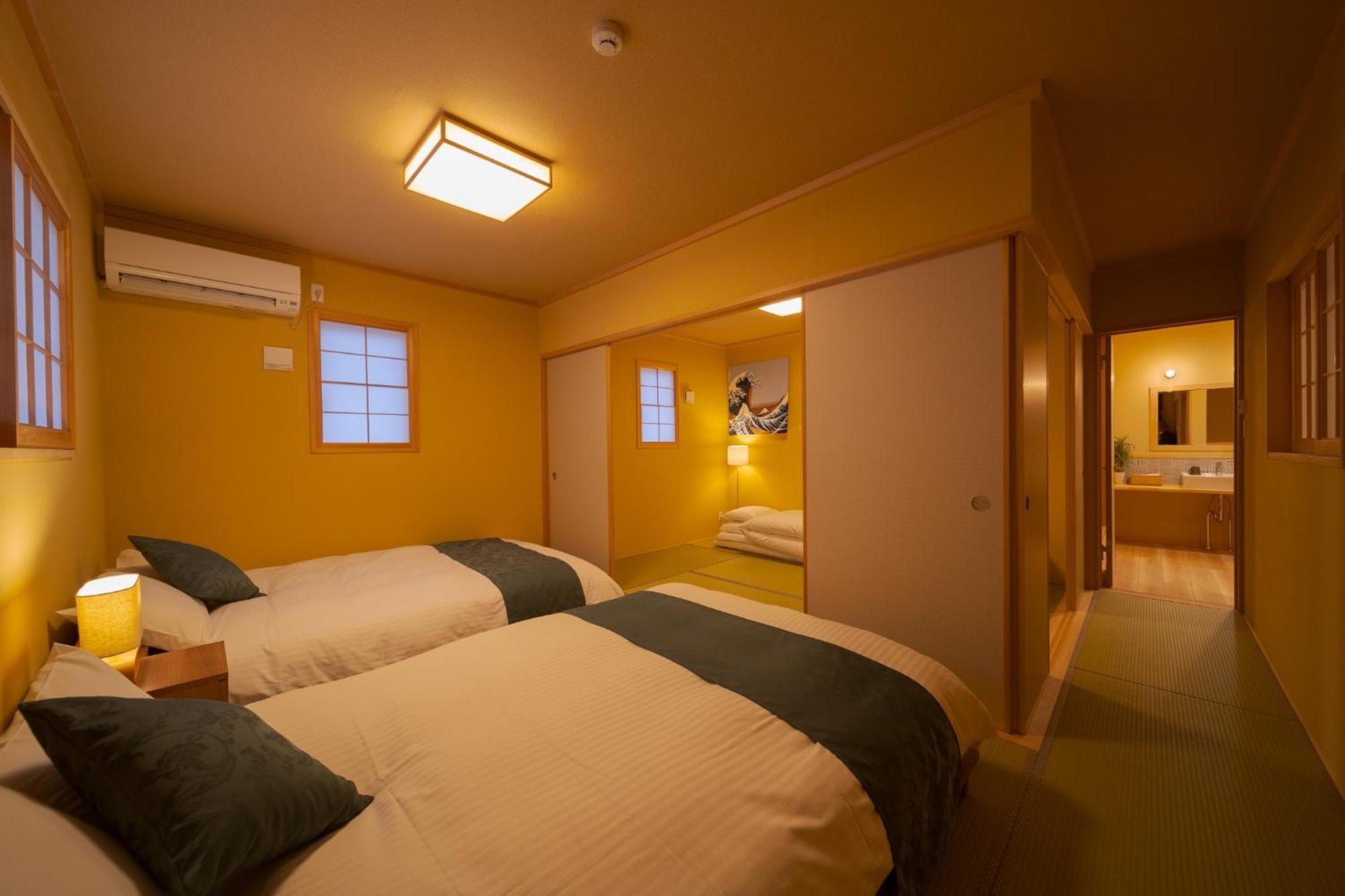 Nagomiya - Vacation Stay 87640 Yufu Exterior photo