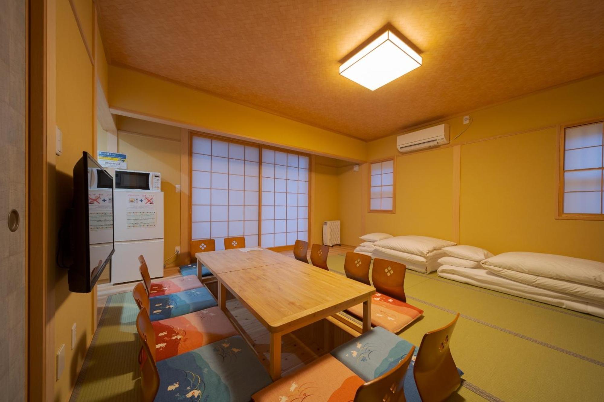 Nagomiya - Vacation Stay 87640 Yufu Exterior photo